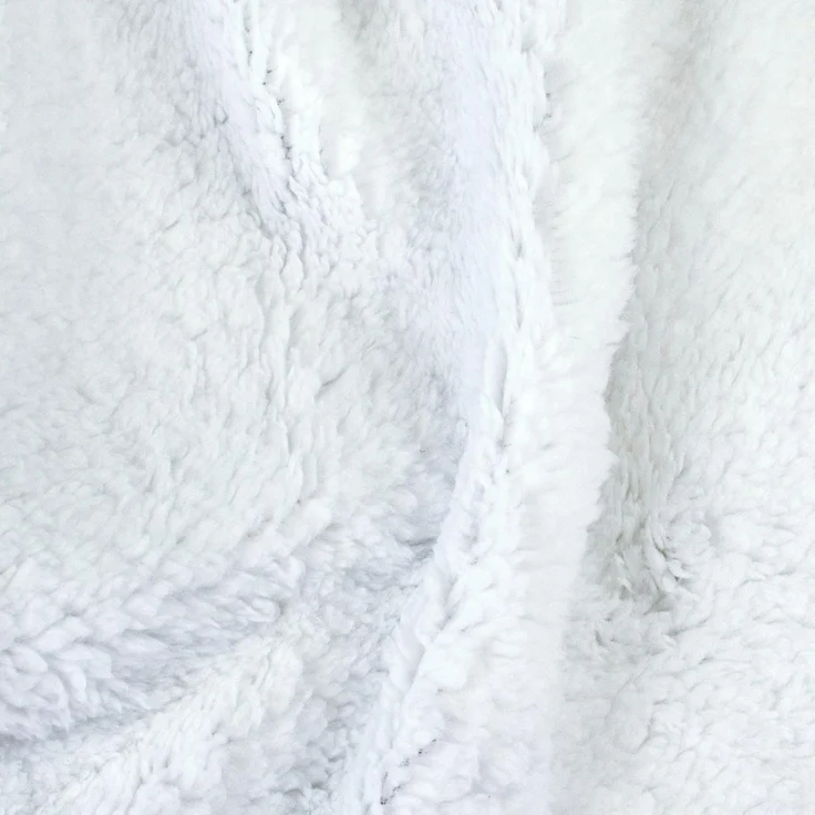 Wohndecke Luxus Kingston XXL, Delindo Lifestyle, XXL Kuscheldecke fürs Sofa, Webpelzdecke – Bild 5
