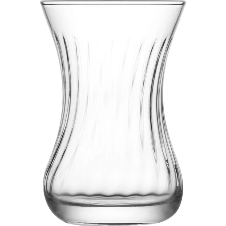 LAV Demet 6-tlg. Teegläser-Set – hitzebeständig, elegant und alltagstauglich – Bild 3