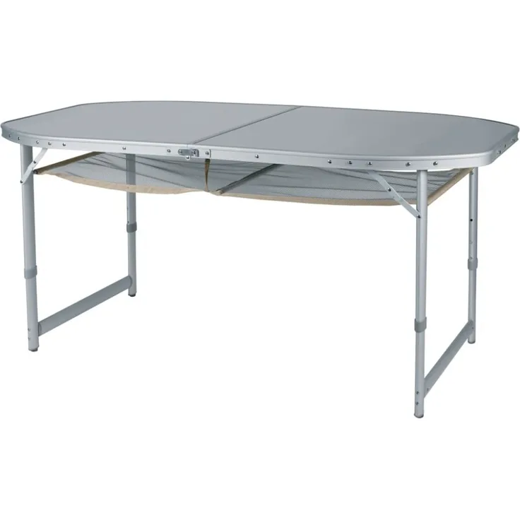 Eurotrail Campingtisch Crouzet 150x80 cm 435708