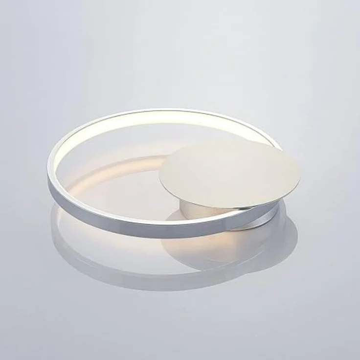 Lindby Wandleuchte Anays, LED 11,5 W gesamt, warmweiß – Bild 6