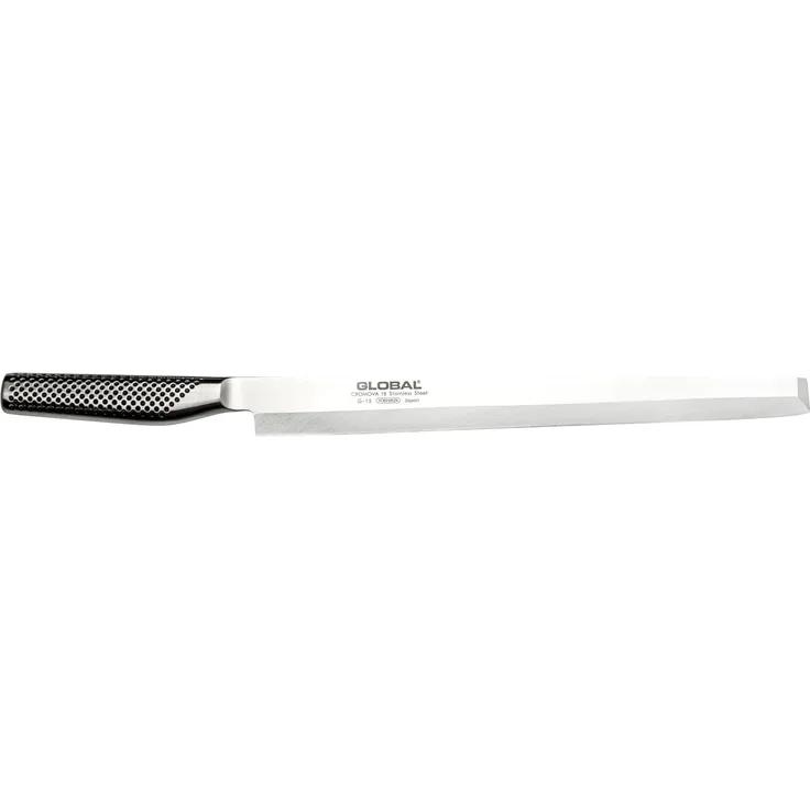 Global Fischmesser Tako-Schliff 30 cm G-15