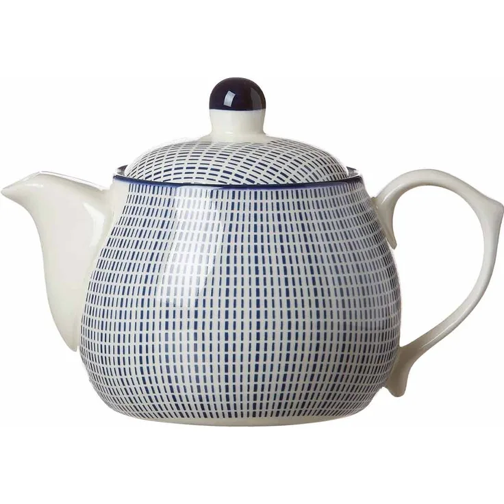 Ritzenhoff & Breker Royal Makoto Teekanne 500 ml