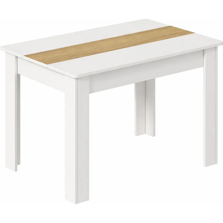 VCM Disalo 922232 H. 75 x B. 115 x T. 80 cm – Bild 2
