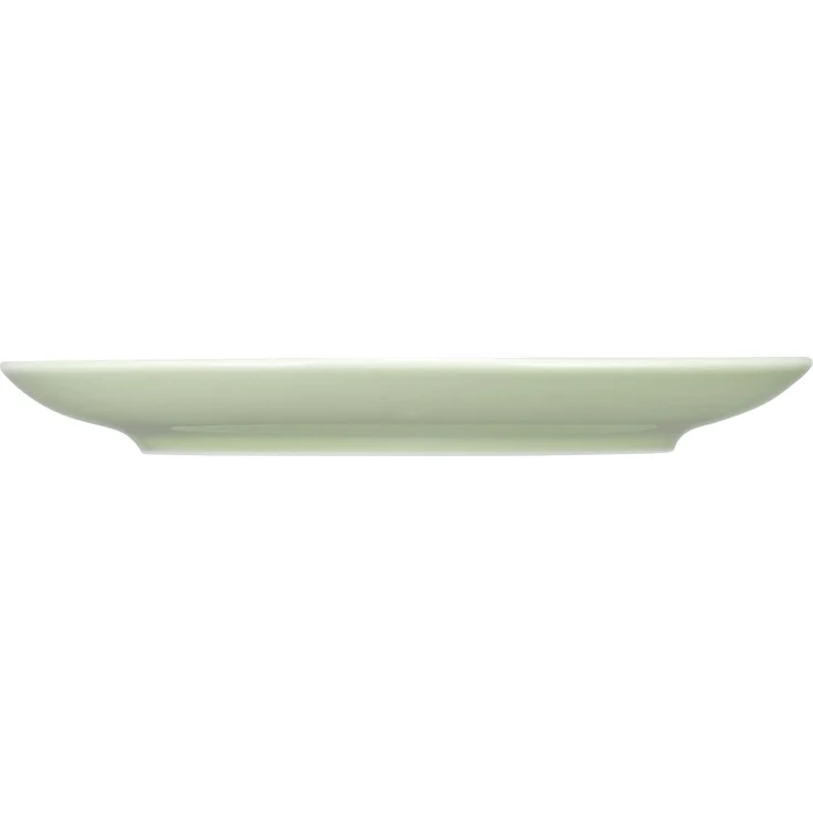 Seltmann Weiden Brotteller AMINA DH 16.30x1.80 cm grün – Bild 2