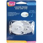 Tigex 80800765 Steckdosenabdeckung