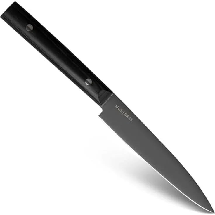 KAI Allzweckmesser Quotidien No. 3 (L) 6" (15,0 cm) BK-0027