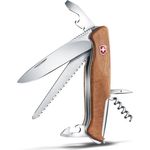 Victorinox Ranger Wood Taschenwerkzeug Nussbaum