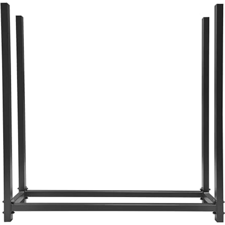 Quick Star Kaminholzregal, BxTxH:113x25x115 cm – Bild 9