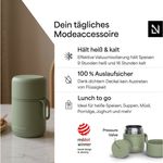 LARS NYSØM Brotkasten Næring, (1-tlg)