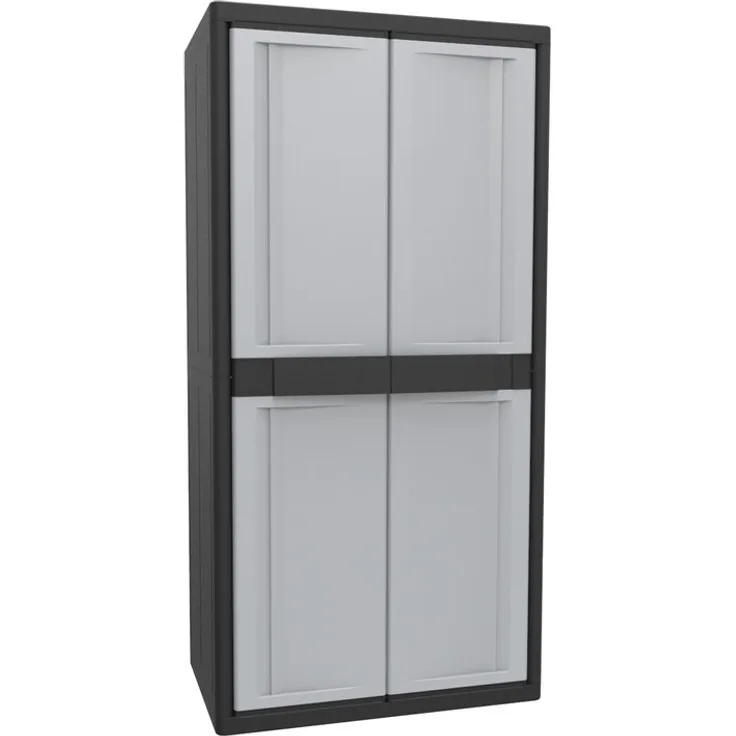 Kreher XL Jumbo Schrank mit 3 Böden