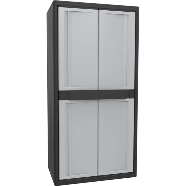 Kreher XL Jumbo Schrank mit 3 Böden – Bild 1