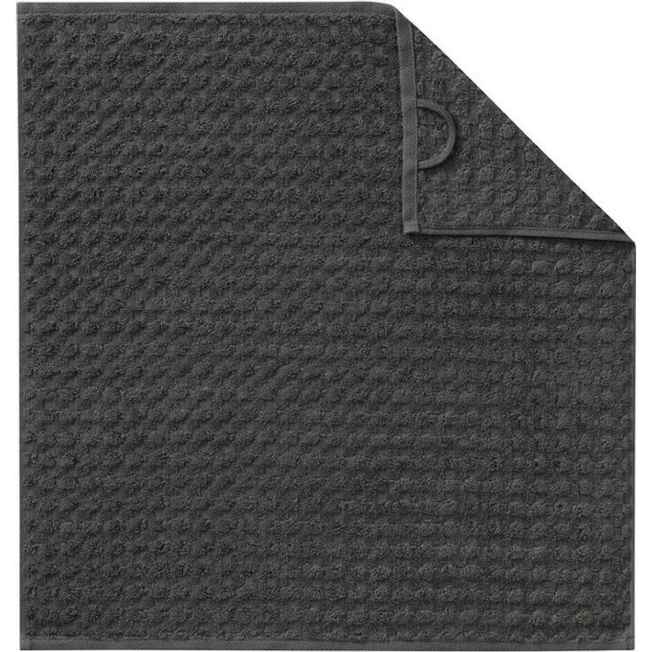 Cawö Geschirrtuch Cuisine Pro Uni 520 Frottier, (1-tlg) – Bild 2