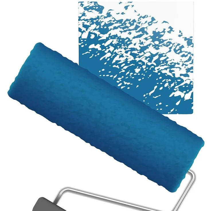 Kleine Wandleuchte DADI aus Gips mit Up and Down Lichteffekt, Würfel 11,5cm – Bild 6