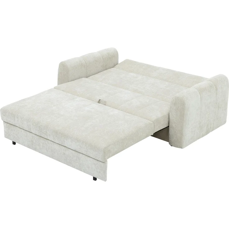 Schlafsofa Viva Moon III (Farbe: Lumo 55) – Bild 3