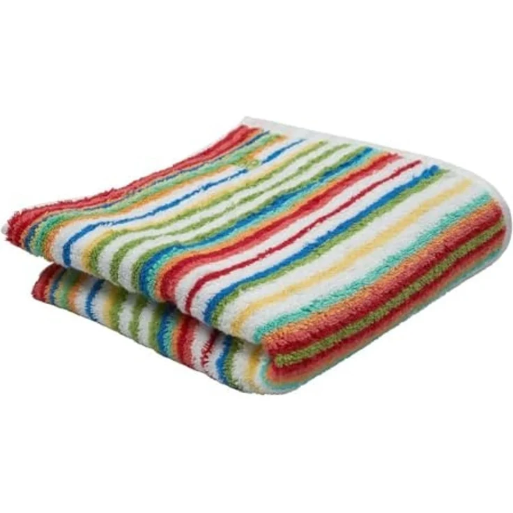 ROSS Duschtuch VITA BL 70x140 cm rot Badetuch Handtuch Handtücher Saunatuch Strandtuch – Bild 1