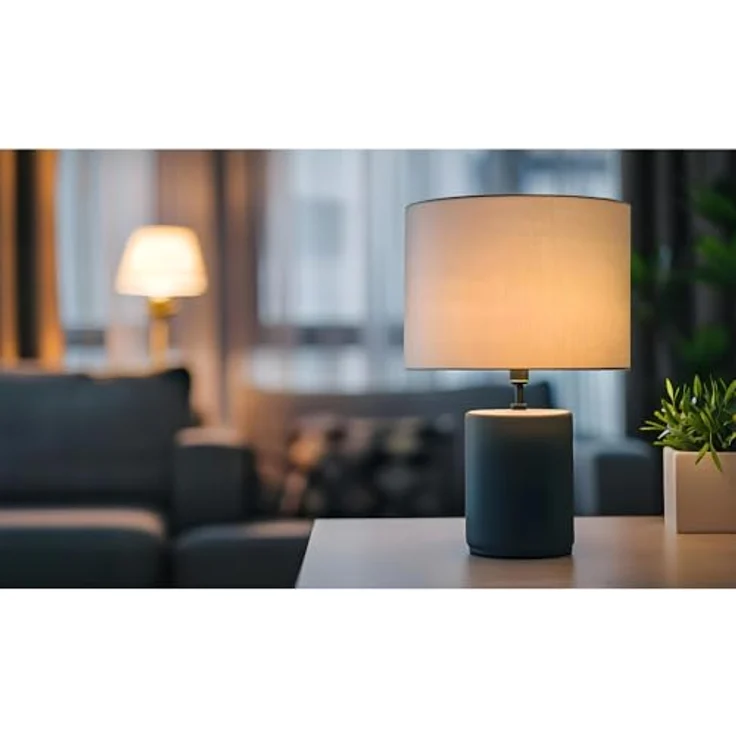 NCC-Licht 10 Stück E27 Birnenlampe 25W warmweiß dimmbar, klare Glaskörper, 230V – Bild 5