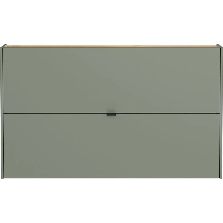 GERMANIA Schuhschrank Ameca ideal für schmale Flure – Bild 2