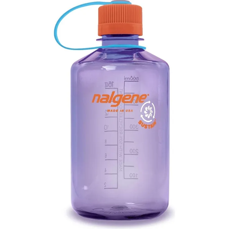 Nalgene Trinkflasche 'EH Sustain', 0, 5 L, amethyst