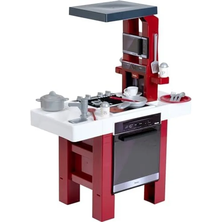 Theo Klein Miele Küche Petit Gourmet