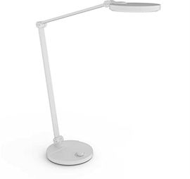 FeinTech LTL00120 LED Schreibtischlampe