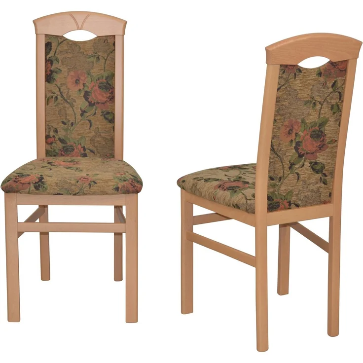 HOFMANN LIVING AND MORE Esszimmerstuhl (Set, 2 St) – Bild 1