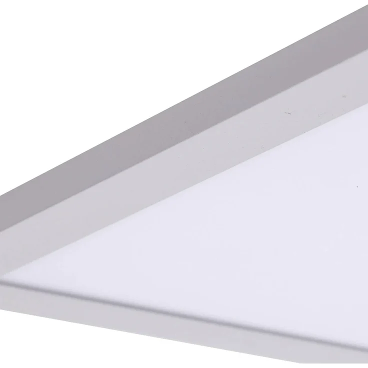 Lindby LED Panel Enhife, LED Weiß universalweiß IP20, LED 14 W gesamt, universalweiß – Bild 5