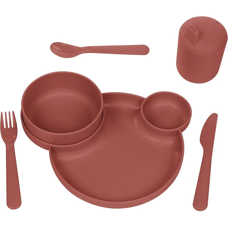 TINY BIOBASED DINNER GIFT SET 6203