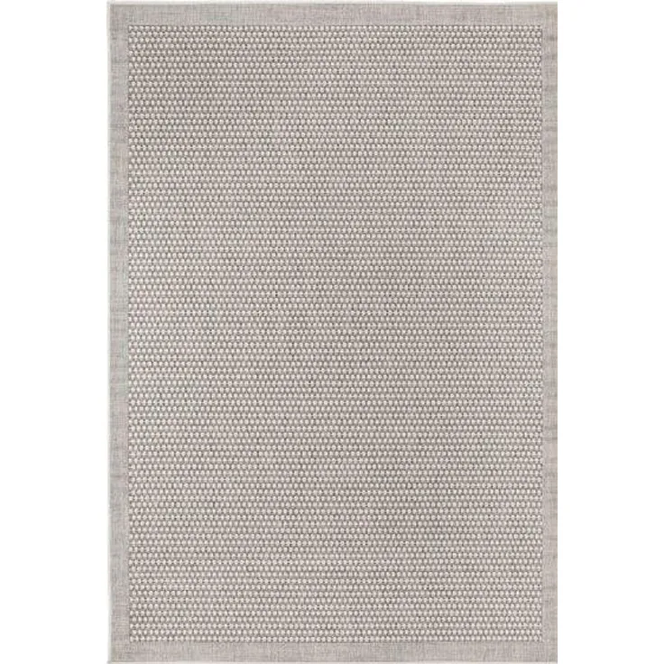 Andiamo Teppich Savannah hellbraun, 57 x 110 cm