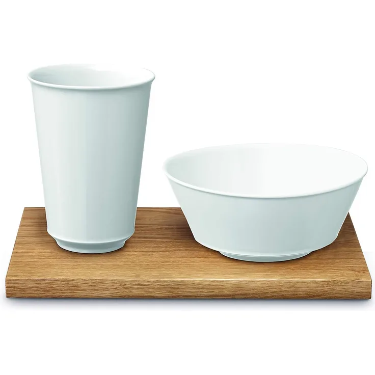 KPM Berlin Urania Gourmet Müsli-Set