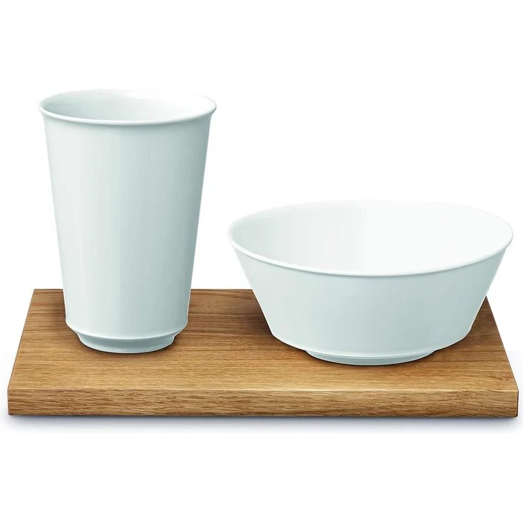 KPM Berlin Urania Gourmet Müsli-Set – Bild 1