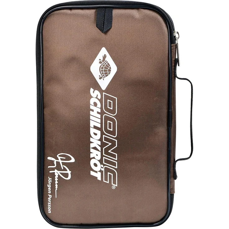 Tischtennis-Set Persson 500 Kork – Bild 7