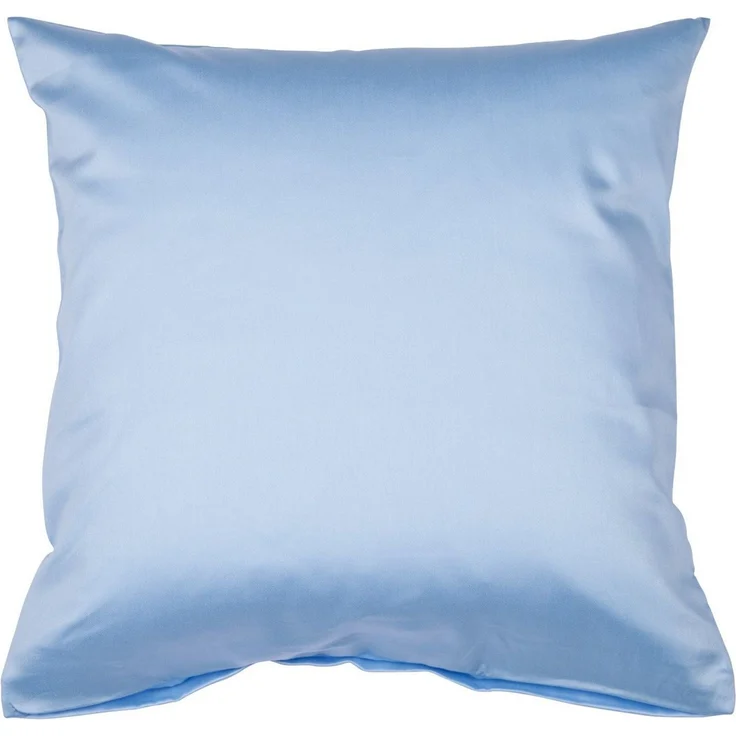 Traumschloss Kissenbezug Mako-Satin, (1 Stück), 100% Mako-Baumwolle, mit Reißverschluss – Bild 5