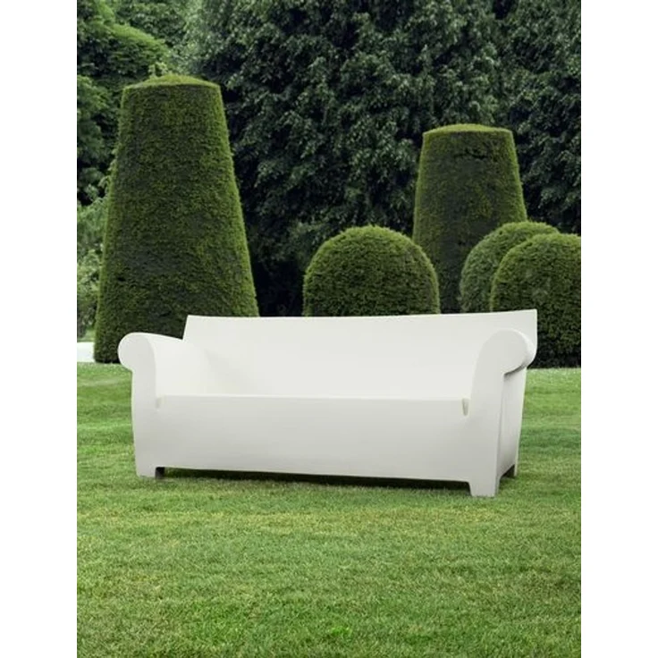 Bubble Club Outdoorsofa puder – Bild 3