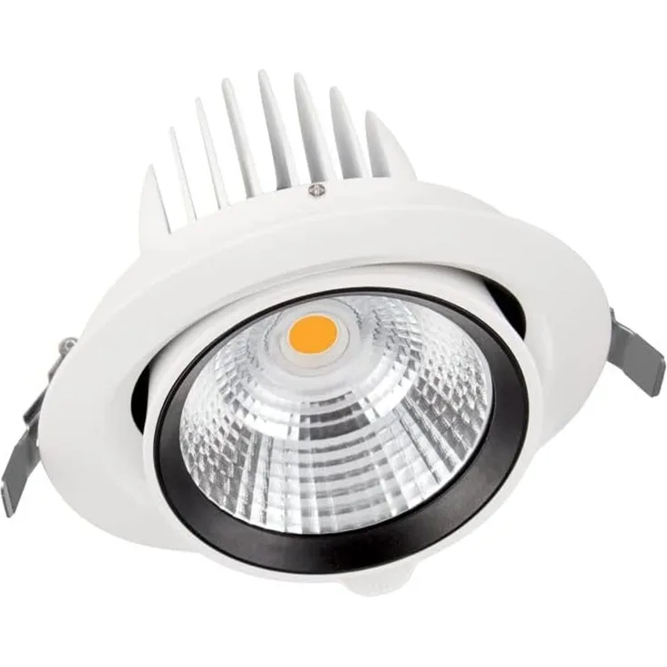 LEDVANCE SPOT VARIO 170 35 W 3000 K 24DEG WT