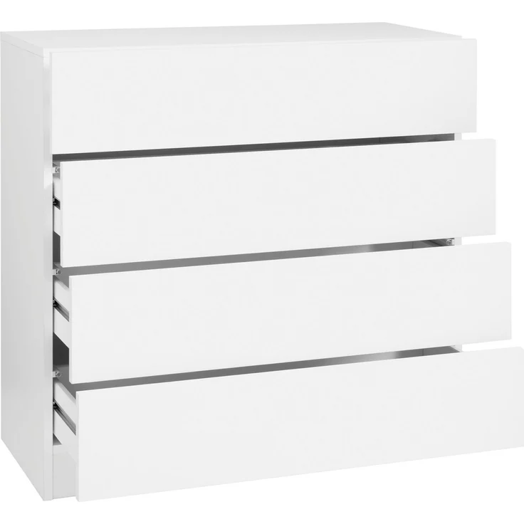 borchardt Möbel Kommode Vaasa, Breite 76 cm – Bild 3