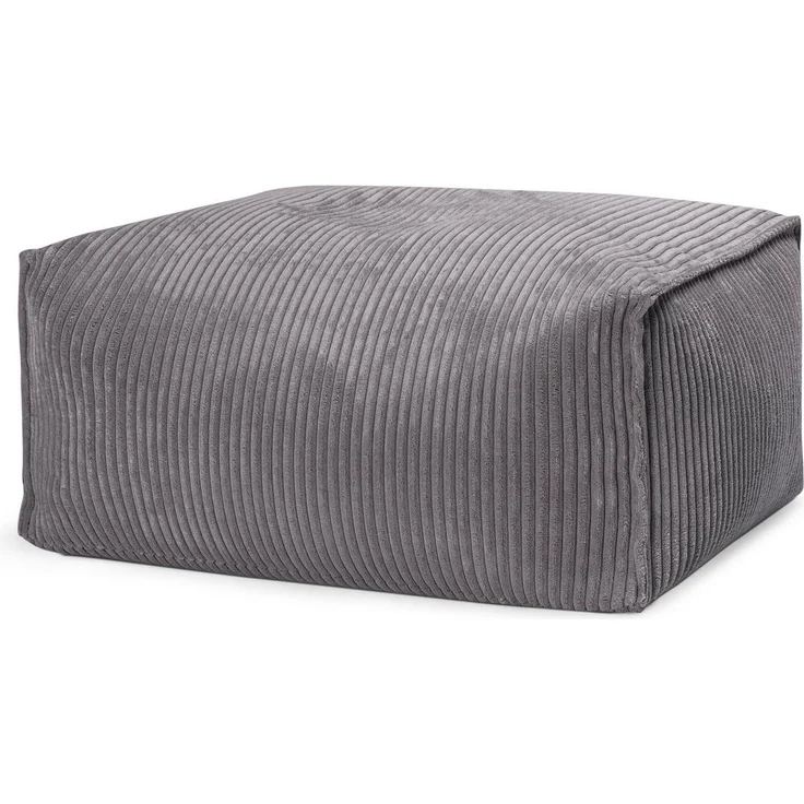 Magma Heimtex Sitzsack Roll SHARA (1 St) – Bild 1