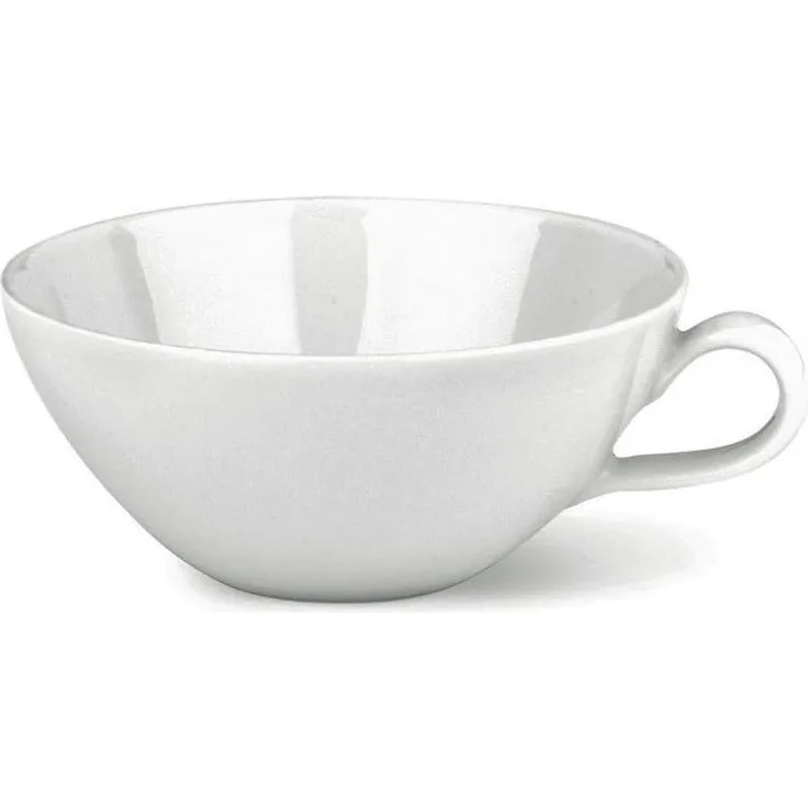 Alessi 6 Stück Tee Obertasse MAMI