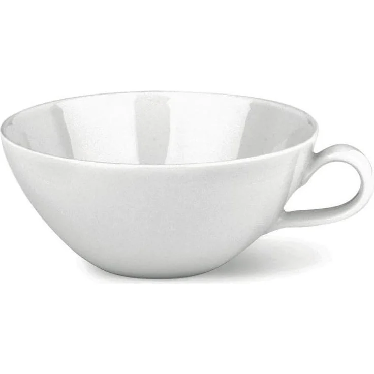Alessi 6 Stück Tee Obertasse MAMI