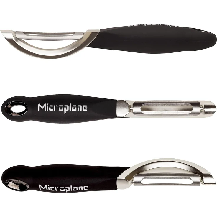 Microplane Sparschäler 48091 – Bild 2