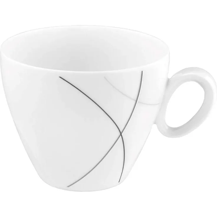 Geschirr-Serie Trio Highline - Kaffeetasse Trio Highline