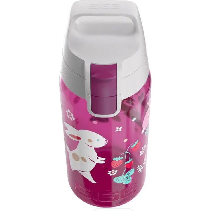 Sigg Trinkflasche SIGG Trinkflasche 'Viva Kids One' - 0,5 L, Kindertrinkflasche – Bild 2