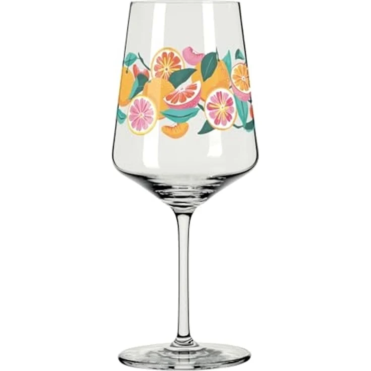 Ritzenhoff Aperitifglas Sommerrausch, Glas – Bild 5