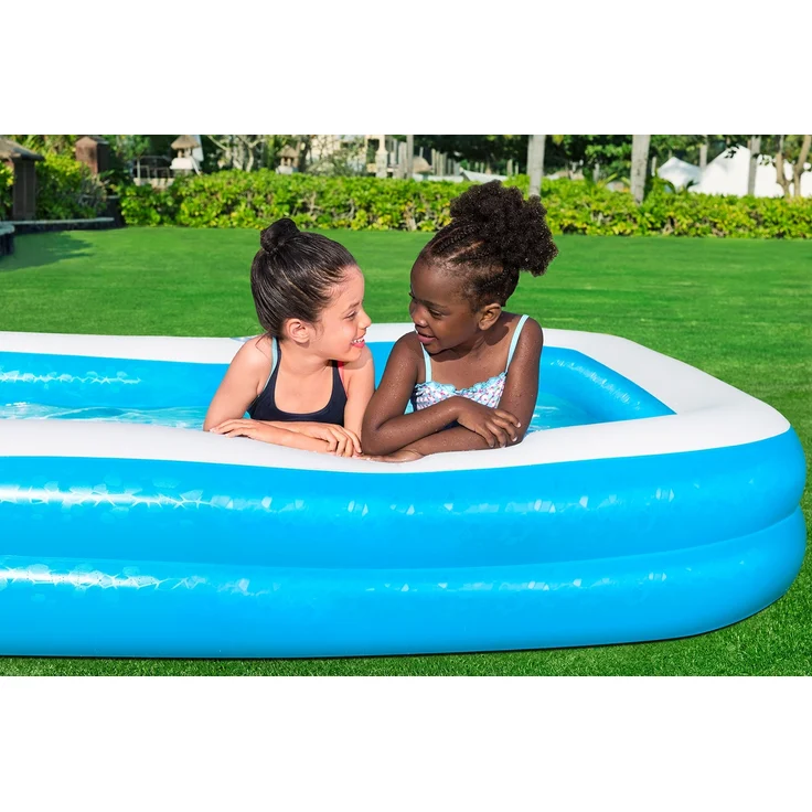 Family Pool Sunsational 305 x 274 x 46 cm – Bild 7