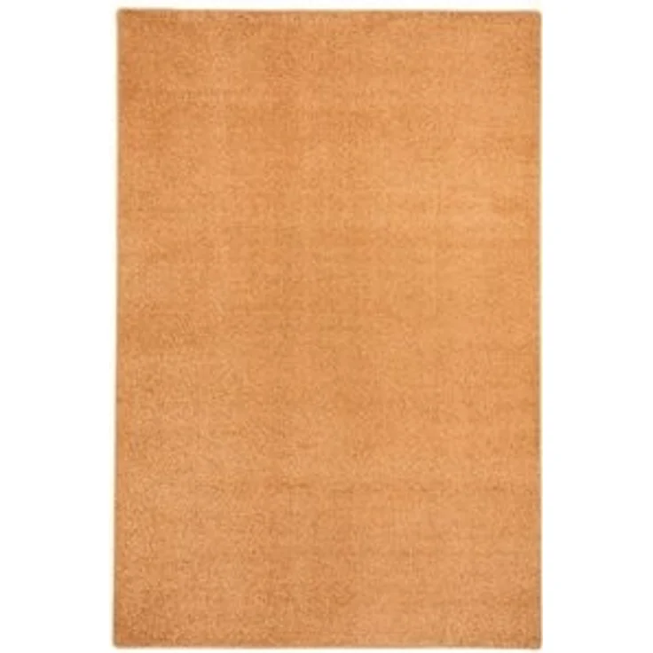 Snapstyle Veloursteppich Hochflor Velours Teppich Luna, Rechteckig, Höhe: 16 mm – Bild 6