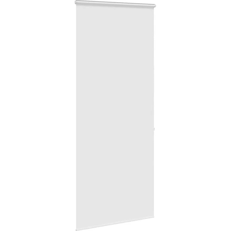 vidaXL Duschrollo mit Kassette 110x240 cm Stoffbreite 106 cm 4015057 – Bild 3