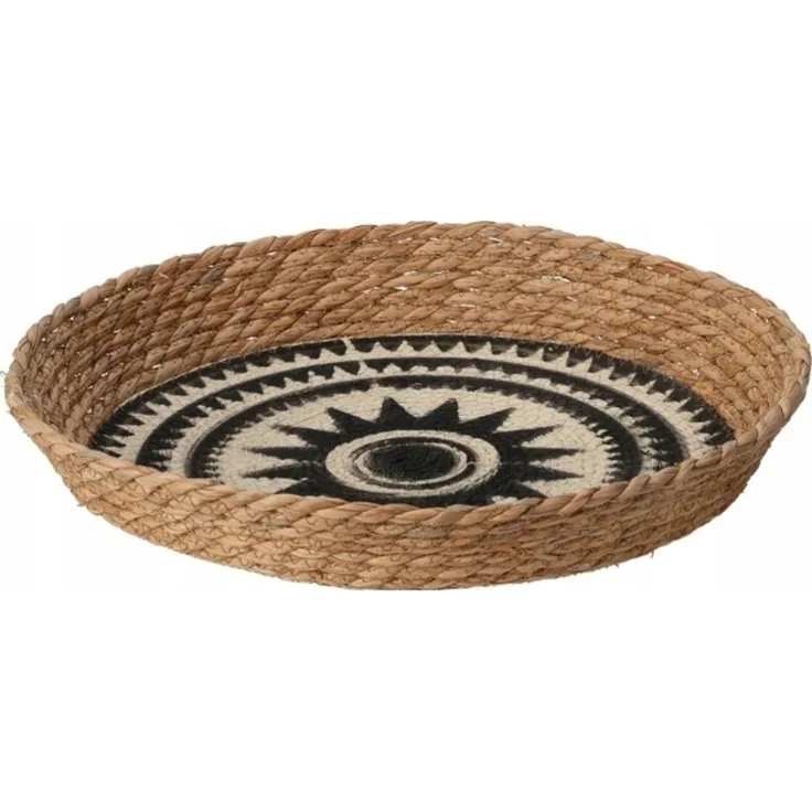Home Styling Collection dekorativer Aufbewahrungskorb für Kleinigkeiten