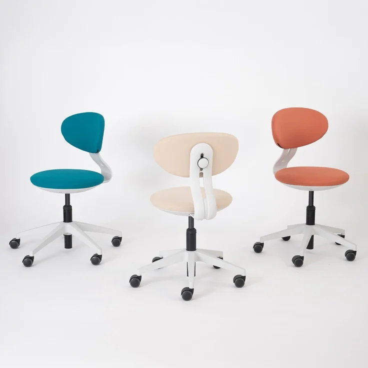 Ergotopia Kinderstuhl Ergonomischer Kinderschreibtischstuhl von Ergotopia – Bild 8