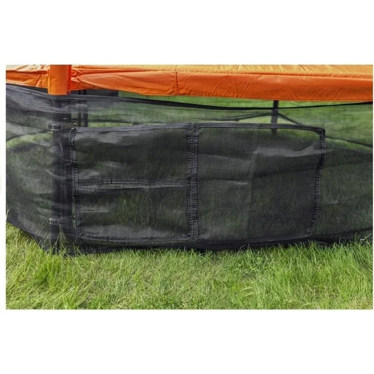 Trampoline Lean Sport 244 cm orange