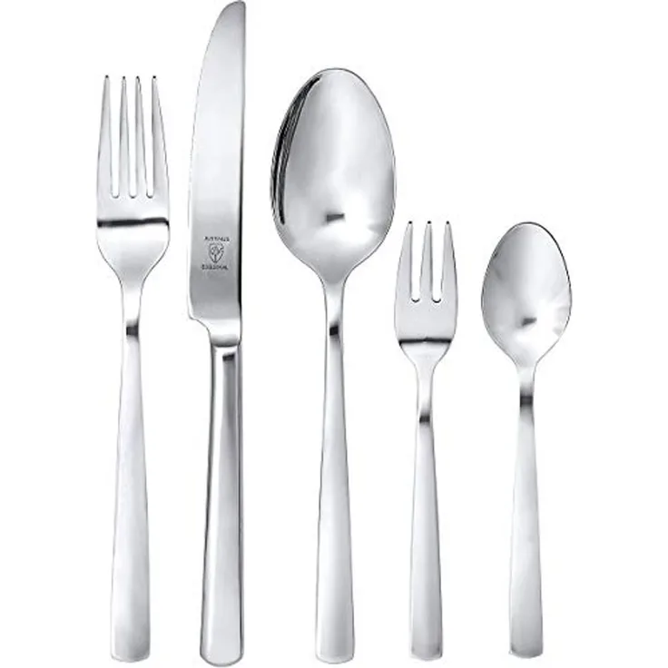 Besteck 30-teilig VITO