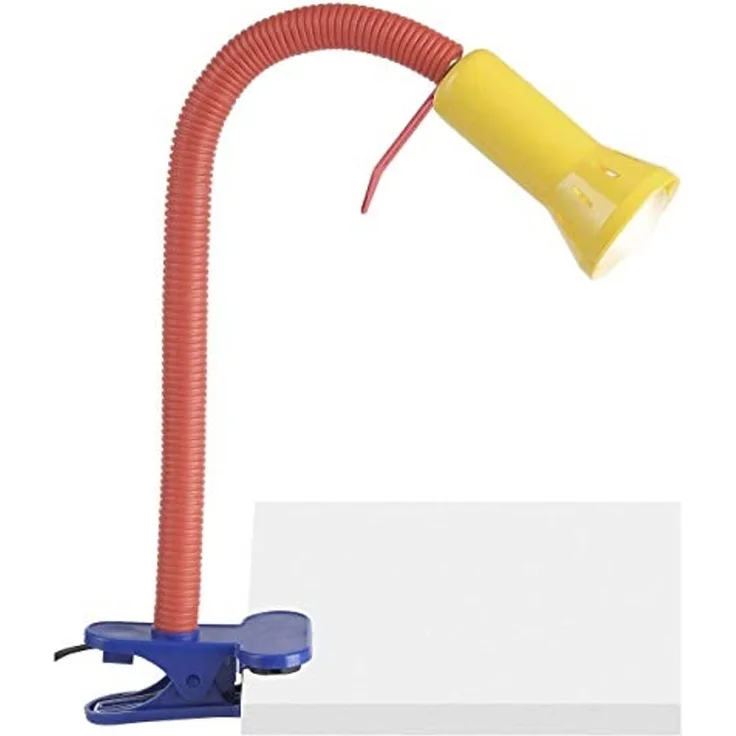 Klemmleuchte Flex